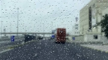 توقعات بطقس غير مستقر وانخفاض ملحوظ في درجات الحرارة على أغلب الأنحاء